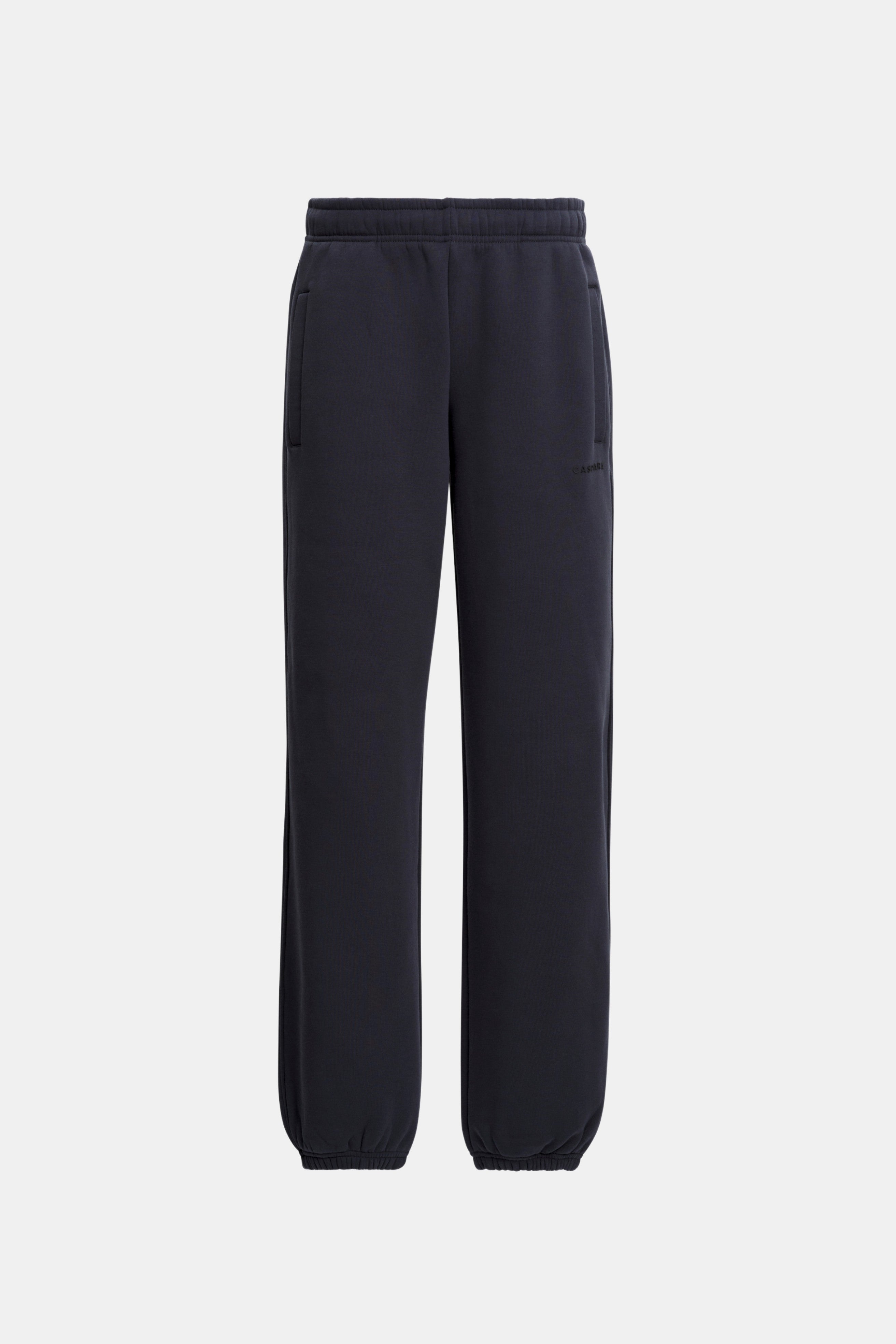 W. Pollux Sweatpants - Anthracite